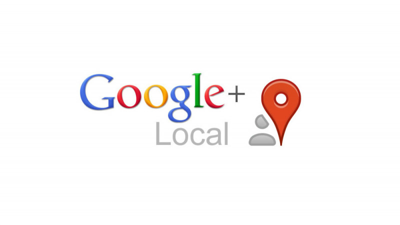 Google Plus Local: Google Maps in moderner Form