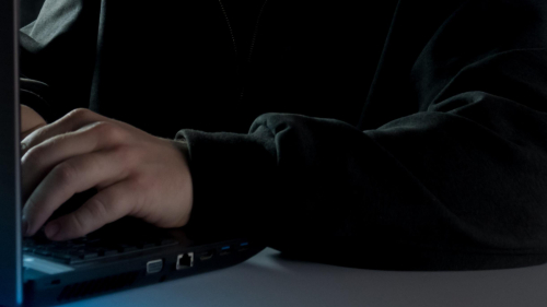 Warnung vor gef&auml;lschten E-Mails (Phishing)