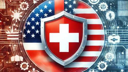 Neues Datenschutzabkommen zwischen der Schweiz und den USA