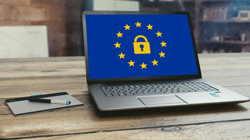 DSGVO &ndash; Was ist f&uuml;r Schweizer Unternehmen zu tun?