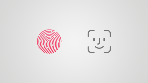WhatsApp per Fingerabdruck sichern