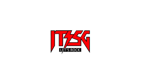 Mitglied bei &laquo;IT rockt!&raquo;