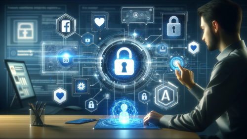 Widerspruch zur Nutzung der eigenen Daten f&uuml;r die KI von Meta