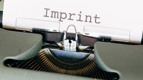 Impressumspflicht f&uuml;r Gewerbetreibende