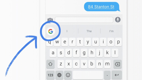 GBoard - Die Google Innovation