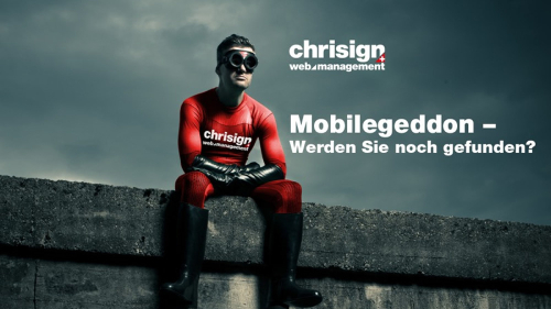 Responsive Design wird f&uuml;r Google immer wichtiger