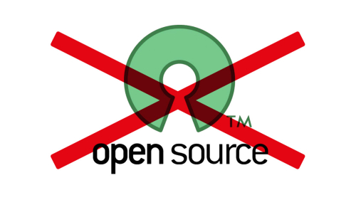 5 Gr&uuml;nde gegen Open Source CMS