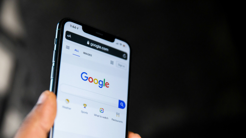 Google: Ohne Personalisierung Suchen