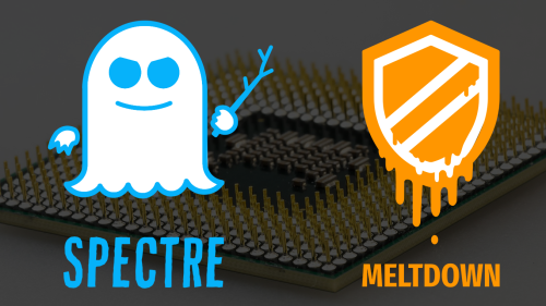 Sicherheitsl&uuml;cken in CPUs: Spectre und Meltdown kurz erkl&auml;rt