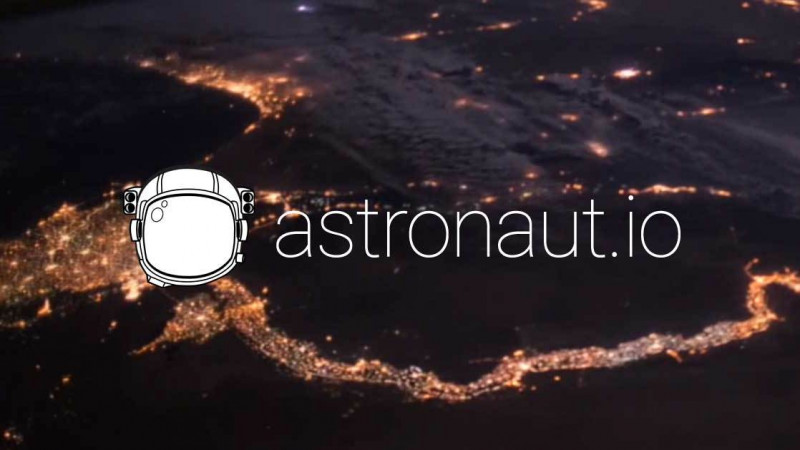 YouTube Roulette: Als Astronaut die Menschheit entdecken