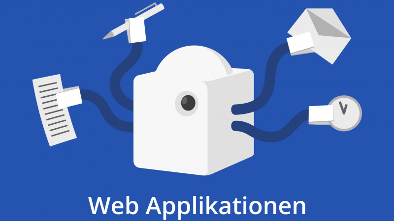 Design für Web-Applikationen