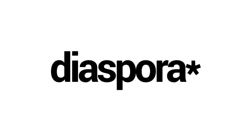 diaspora: privates Social Network