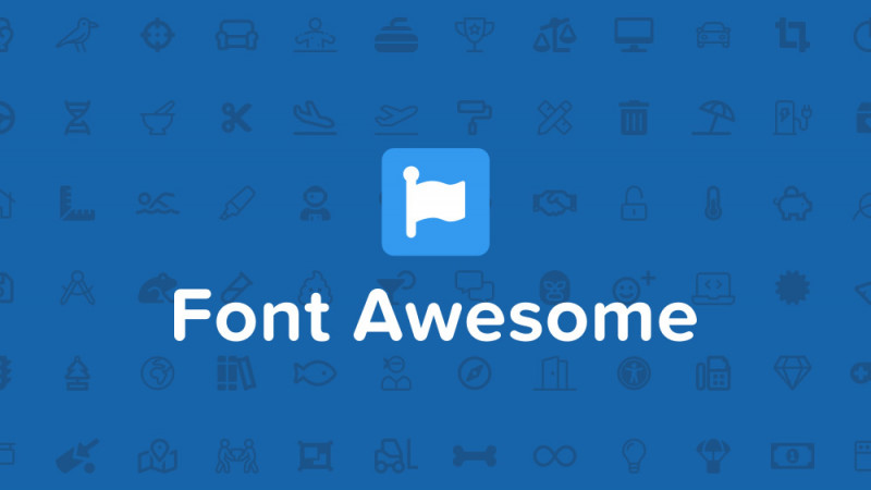 Font Awesome