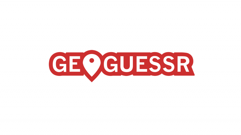 GeoGuessr - Spiel mit Google Maps