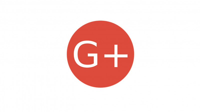 Google+ wird 2019 eingestellt