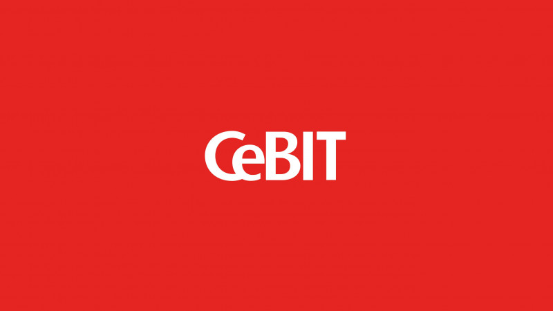 CeBIT 2016