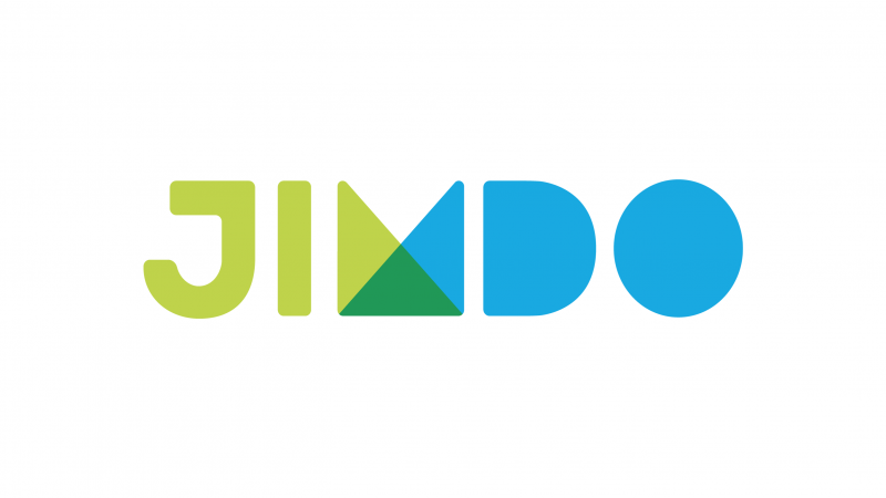 Jimdo: Homepage-Baukasten-System für Privatpersonen