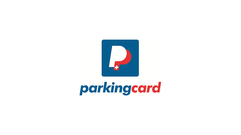 Parkingcard - bargeldlos parkieren