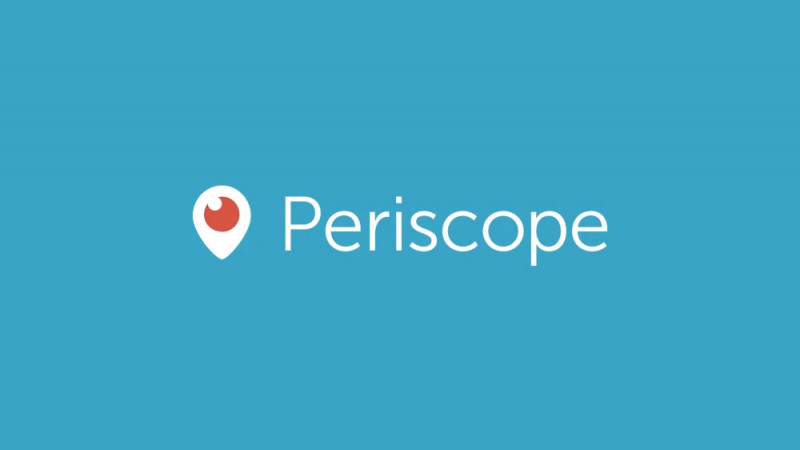 Periscope - Live-Streaming