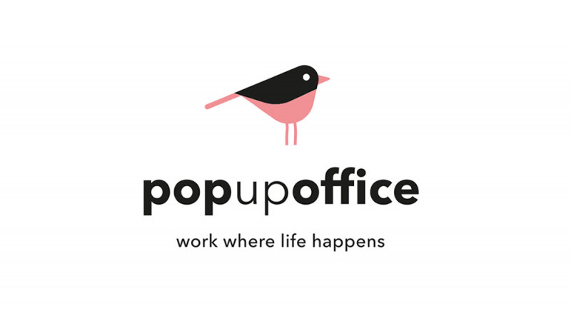 CoWorking: PopupOffice