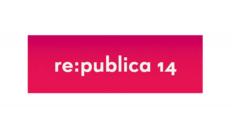 re:publica 2014