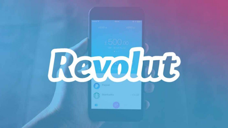 Revolut: Revolution im Mobile Banking?