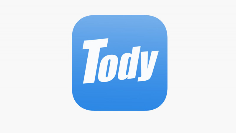 Tody: App optimiert Hausputz