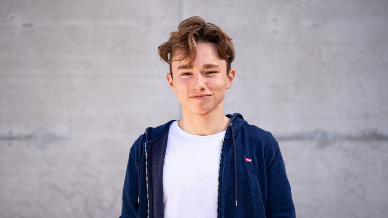 Nick Müller