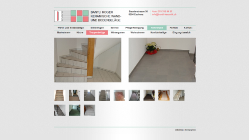 Referenzen Galerie