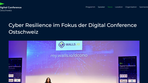 News Detailansicht
