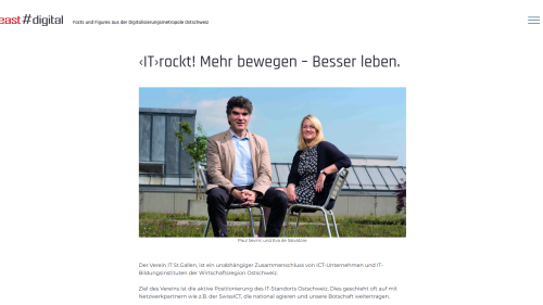 Partner Detailansicht