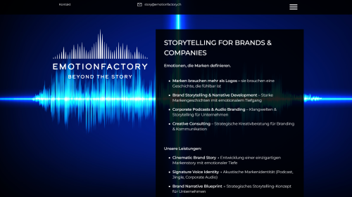 Storytelling