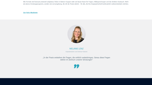 Akademie