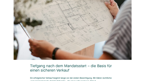 Aktuelles Detailansicht
