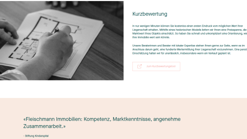 Kurzbewertung