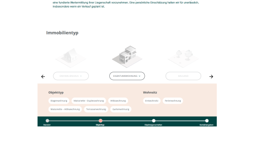 Kurzbewertung Typ