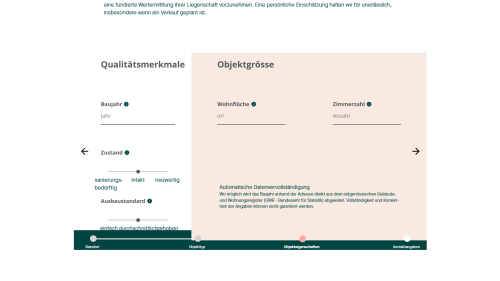 Kurzbewertung Details