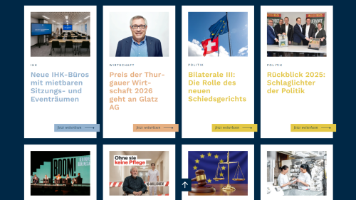 Artikel Listenansicht