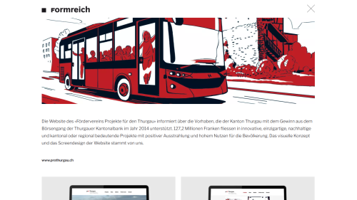 Referenzen Detailansicht