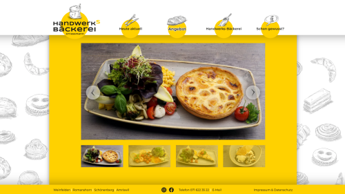 Angebote Caf&eacute;-Restaurant