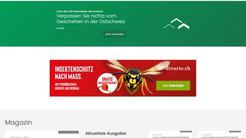 Startseite
