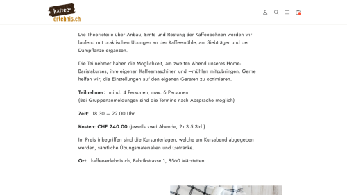 Kurse
