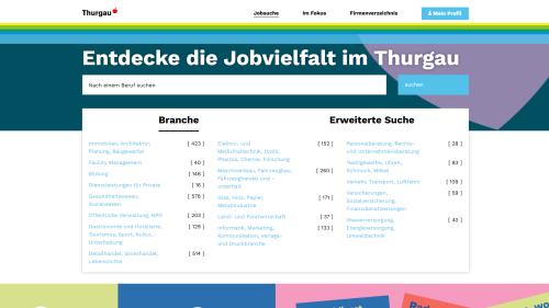 Suchfunktion