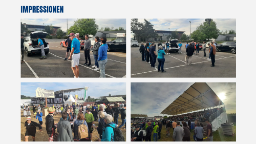 Aktuelles Detailansicht mit Impressionen
