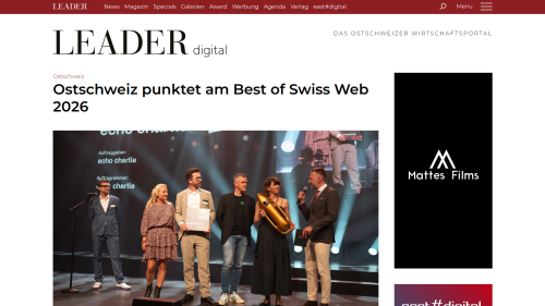 News Detailansicht
