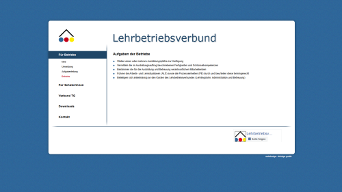 Betrieb