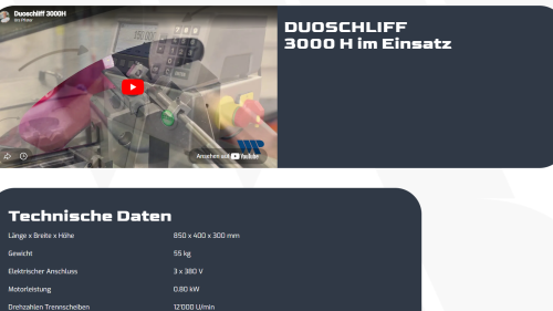 Duoschliff