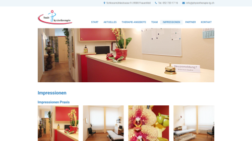Impressionen