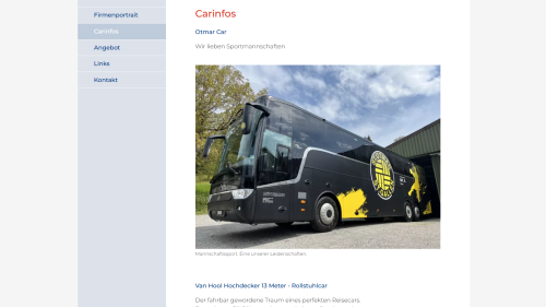 Carinfo