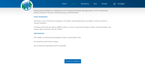 News Detailansicht